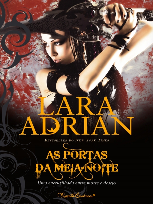 Title details for As Portas da Meia-Noite by Lara Adrian - Available